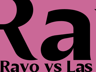 Rayo Vs Las Palmas Previous Stats Laliga Ea Sports 20242025